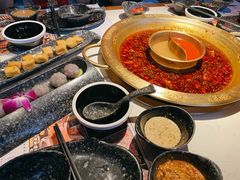 -哥老官重庆美蛙鱼头(虹口龙之梦店)
