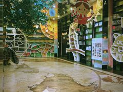 -钟书阁(松江泰晤士小镇店)