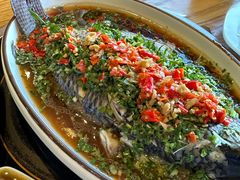 -妈妈的味道(和顺古镇店)