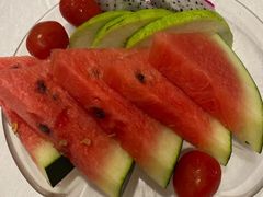 -金满楼(天河中路店)