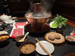 -南门涮肉(通州大船店)