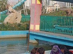 -水上乐园·欢乐世界