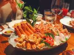 -Mr·Fish鱼鲜生海鲜放题(银泰in99店)