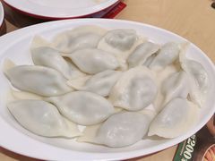 -喜家德虾仁水饺(开发区振华店)