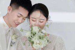 -金夫人婚纱摄影(惠阳店)