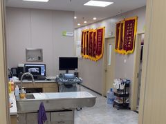 -瑞鹏宠物医院·骨外科·心肾科·肿瘤科(九亭店)
