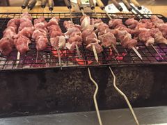 -关二碳烤羊腿(龙翔路店)