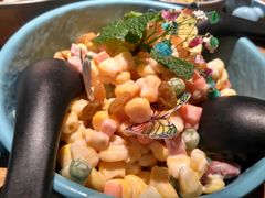 -那些年记忆烧烤