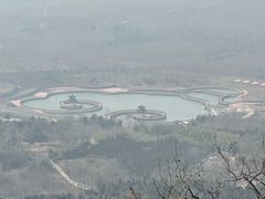 -响堂山石窟-北响堂山石窟