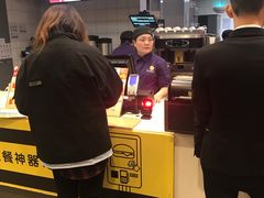 -麦当劳(秣陵路店)