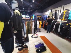 -深圳华盛奥特莱斯(华南一道店)