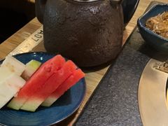 -湊湊火锅·茶憩(东城万达店)