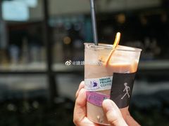 经典肉桂-常识咖啡common sense(春熙路店)