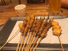 -管氏翅吧(国展店)