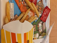 -德克士(五原店)