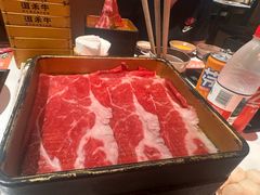 -温禾牛·和牛寿喜烧自助火锅(恒基名人店)