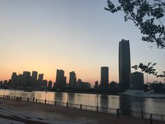 -浦江二号·独栋江景餐厅(滨江大道店)
