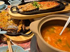 -馋嘴猫北京食堂·烤鸭·宵夜(亚运村店)