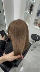 -赤道 Hair Salon