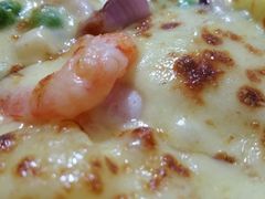 -尊宝比萨(黄泥磅店)