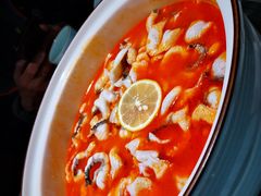 -青花椒花椒鱼(合生汇店)