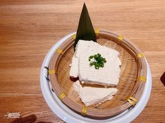 慢走自制豆腐-慢走(甜水园店)