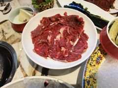 -大舜国风· 和牛火锅(绮霞街店)