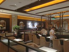 -半秋山西餐厅(宜昌大洋店)