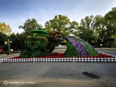 -北陵公园