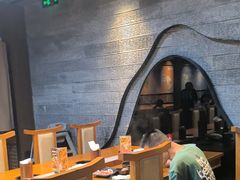 -呷哺呷哺 黄金牧场 (欢乐谷店)