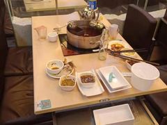 大堂-野妹火锅(龙岗店)