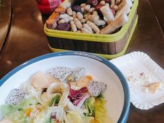 -胡杨记忆(和平路店)