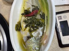 -船梆煮•蒸汽海鲜·生腌干蒸(五四广场店)