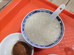 花生汤-没牙伯花生汤店(老药洲店)