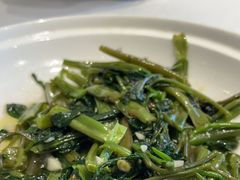 -绿杨春·淮扬宴(庐山路店)