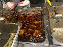 -咱家王新国把子肉(县东巷店)