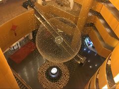 -天津水晶宫饭店