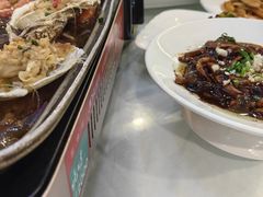 -好人家海鲜酒楼(淞南路店)