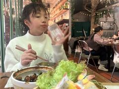 -岛风·台食小馆 ISLAND BISTRO(烟台山店)