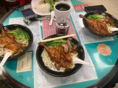 -烧鹅濑(西华路店)