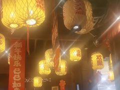 -南京大牌档(壹方天地店)