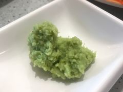 手磨芥末-万岁寿司(万国店)
