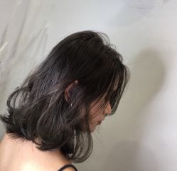 -Miracle集简美发沙龙