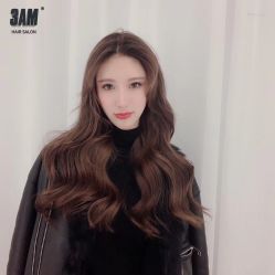 -3AM·S HAIR SALON烫发染发接发