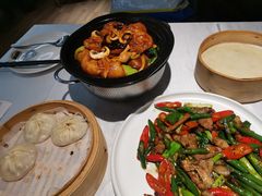三杯小土豆-玉玲珑(陆家嘴店)