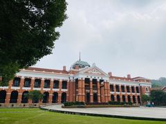 -辛亥革命博物院北区