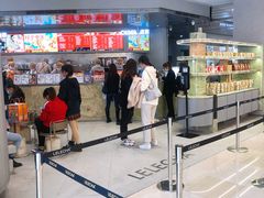 -LELECHA乐乐茶(百货大楼店)
