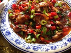 iphone_upload_pic-原鄉本味 楚菜 丹江口鱼(北苑店)