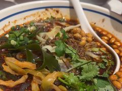 -蓉李记成都名小吃(合肥包河万达店)