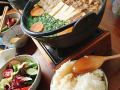 -铃木食堂(帽儿胡同店)